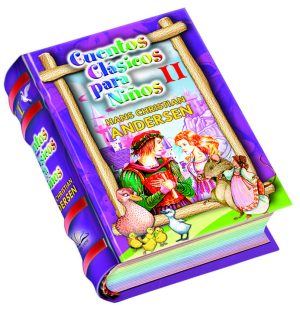 Cuentos Clásicos para Niños II