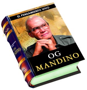 Pensamiento vivo de Og Mandino