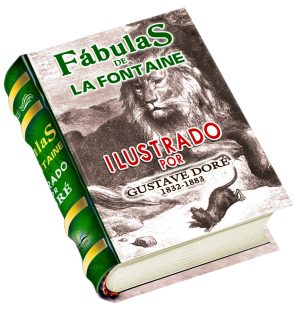 Fábulas de La Fontaine