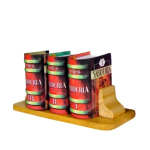 Colección Sabiduría