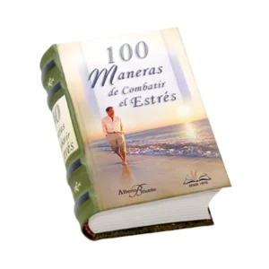 100 Maneras de combatir el estrés