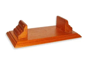 Soporte de 3 minilibros