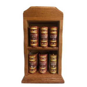 Colección néctar de las religiones