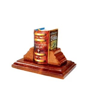 El néctar de la Biblia