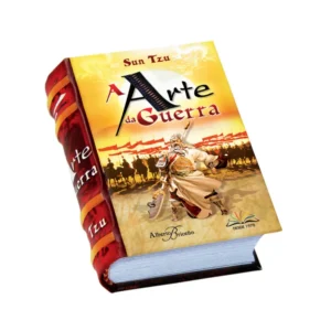 A ARTE DA GUERRA
