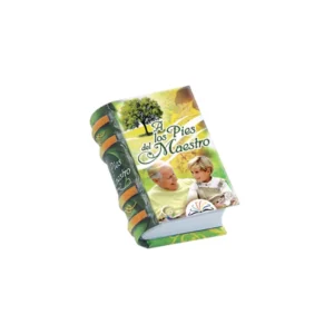 A los pies del maestro