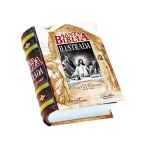 A SANTA BIBLIA, ILUSTRADA