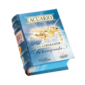 Acuario, el liberador