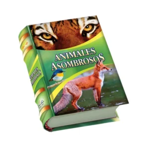 Animales Asombrosos