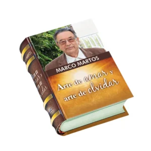 Arte de amar y arte de olvidar