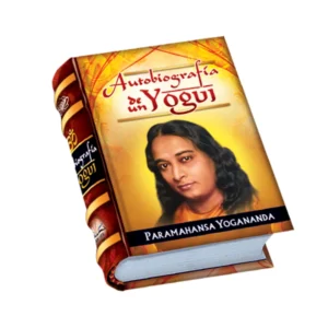 Autobiogracía de un yogui Paramahansa Yogananda