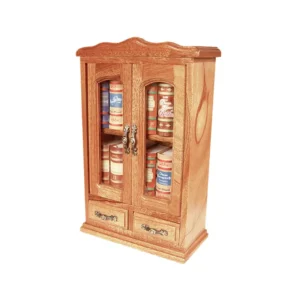 Biblioteca de 12 minilibros