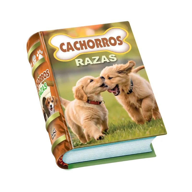 Cachorros razas