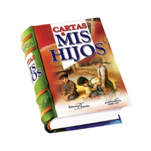 Cartas para mis hijos