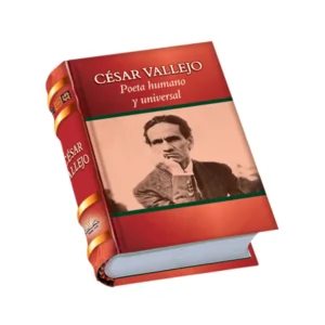 César Vallejo