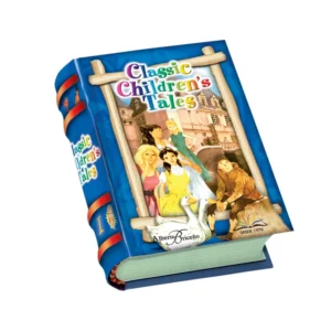 CLASSIC CHILDREN'S TALES