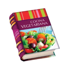 Cocina vegetariana