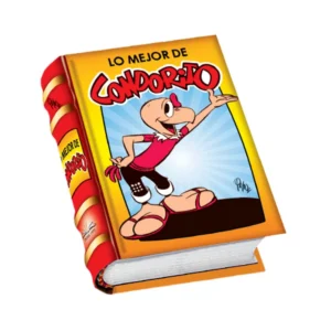 Lo Mejor de Condorito 1