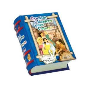 CONTOS CLÁSSICOS PARA CRIANÇAS 1