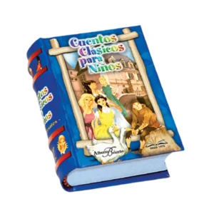 Colección Cuentos Clásicos para Niños