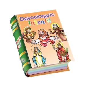 Devocionario infantil