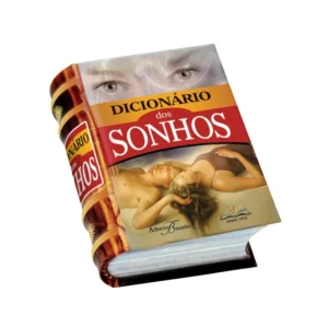 DICIONARIO DOS SONHOS