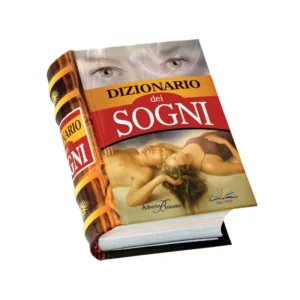 DIZIONARIO DEI SOGNI