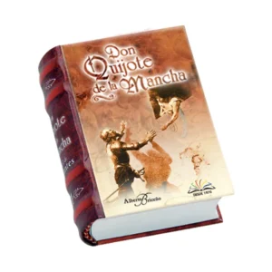 Don Quijote de la Mancha tomo II edición completa