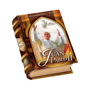 El Pensamiento Vivo, Juan Pablo II
