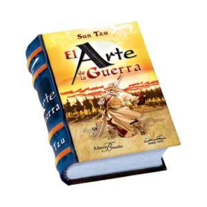 El Arte de la Guerra, Sun Tzu - edición completa