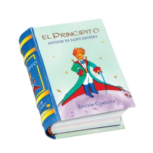 El Principito, edición completa