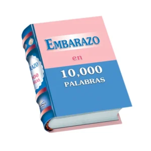Embarazo en 10,000 palabras
