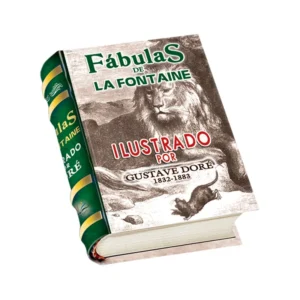 Fábulas de La Fontaine