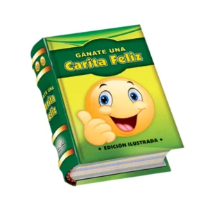 Gánate una carita feliz