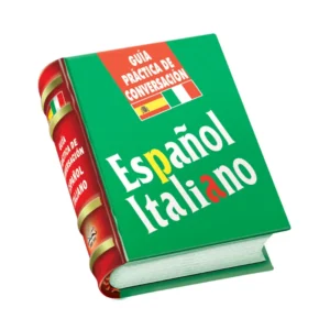 Guía práctica de conversación español italiano