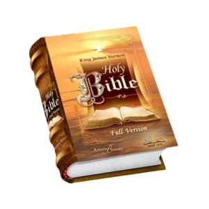 HOLY BIBLE (FULL VERSION)