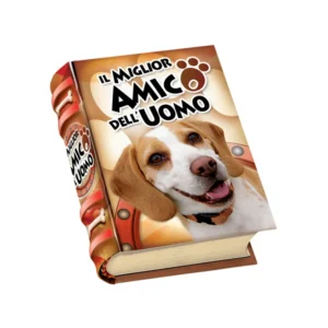 IL MIGLIOR AMICO DELL´UOMO