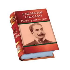 José Santos Chocano