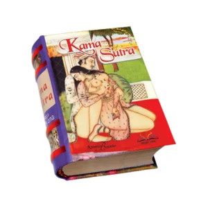 KAMA SUTRA