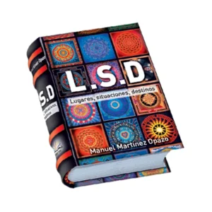 L.S.D. Lugares, situaciones, destinos