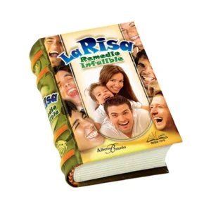 La risa remedio infalible