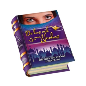 De las Mil y una Noches