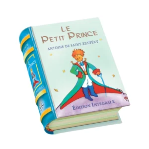 Le Petit Prince