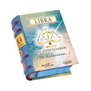 Libra, el conciliador