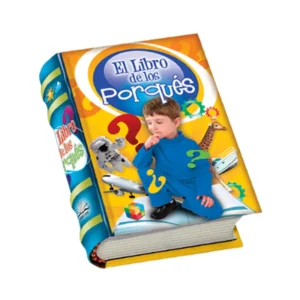 El Libro de los Porqués
