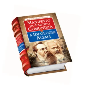 MANIFESTO DO PARTIDO COMUNISTA