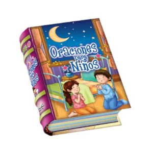 Oraciones para niños