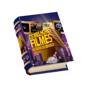 OS MELHORES FILMES DE TODOS OS GENEROS