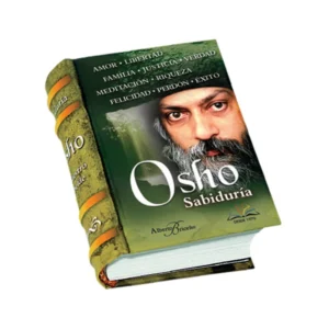 Osho sabiduría