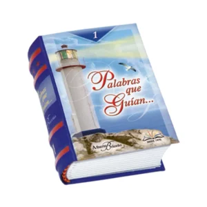 Palabras que guían